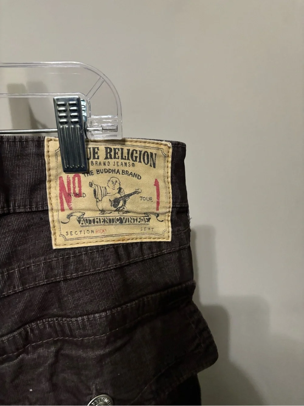 True Religion true religion